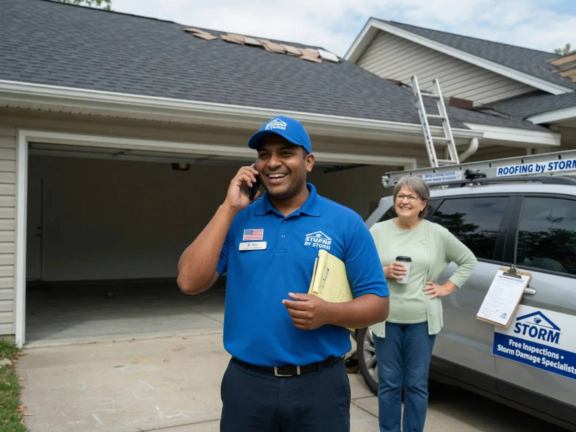 Roof Repair Near Me Elmira, MI FAQs