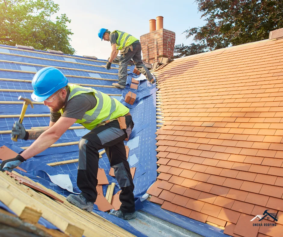 Why choose Roof Repair Near Me in Elmira, MI