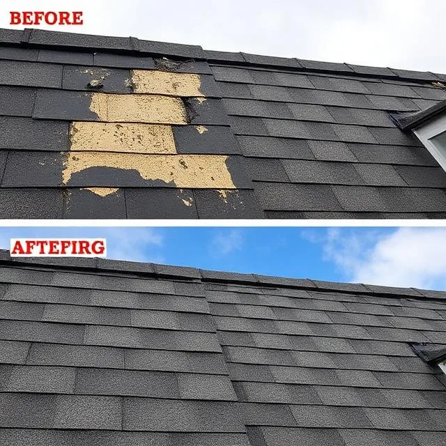 Roof Repair Near Me in Elmira, MI near me